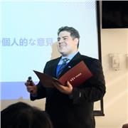 スペイン語コース(対面またはオンライン)ウルグアイ出身の講師が教える、日本人向け